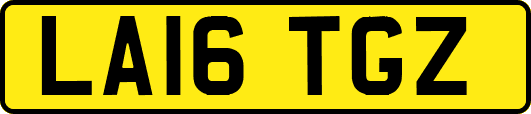 LA16TGZ
