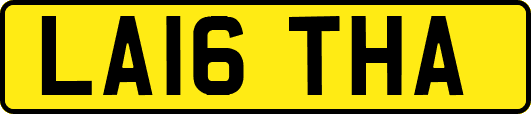 LA16THA