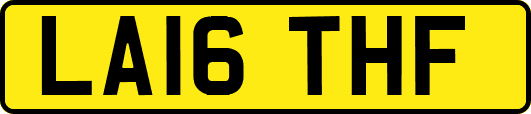 LA16THF