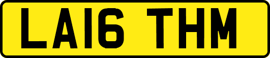 LA16THM