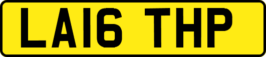 LA16THP