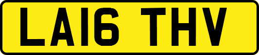 LA16THV