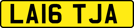 LA16TJA