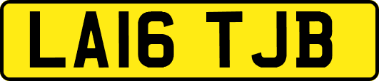 LA16TJB