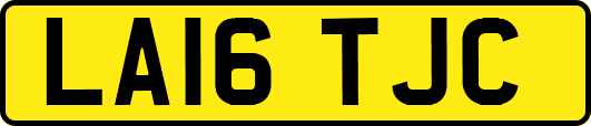 LA16TJC
