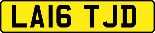 LA16TJD