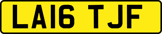 LA16TJF
