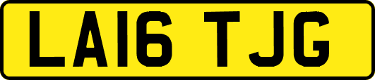 LA16TJG