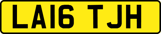 LA16TJH