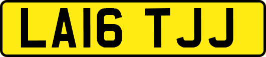 LA16TJJ