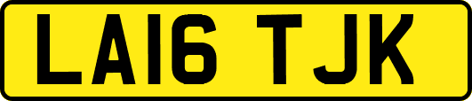 LA16TJK