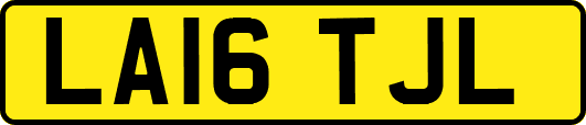 LA16TJL