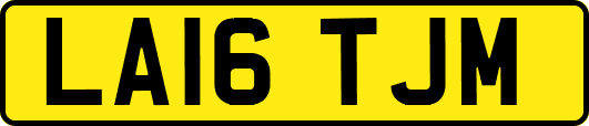 LA16TJM