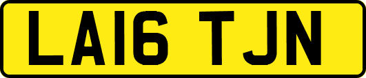 LA16TJN