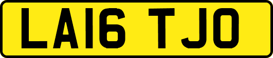 LA16TJO