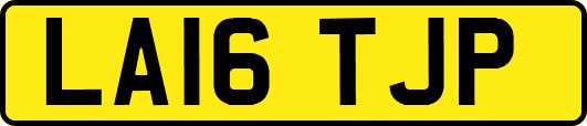 LA16TJP