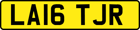 LA16TJR