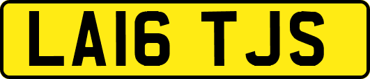 LA16TJS