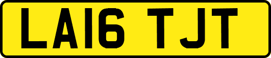 LA16TJT