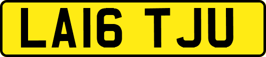 LA16TJU