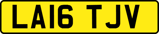 LA16TJV