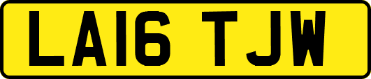 LA16TJW