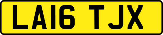 LA16TJX