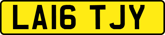 LA16TJY