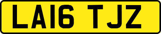 LA16TJZ