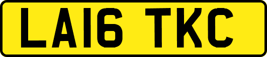 LA16TKC