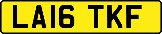 LA16TKF
