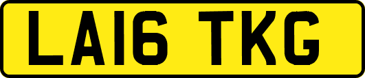 LA16TKG