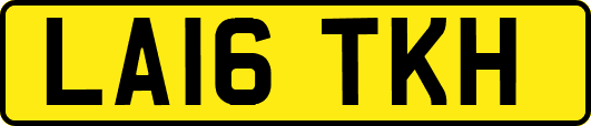 LA16TKH