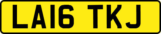 LA16TKJ