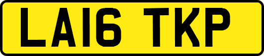 LA16TKP