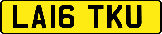 LA16TKU