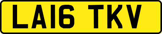 LA16TKV