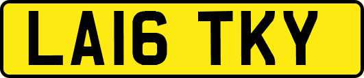 LA16TKY