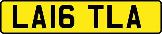 LA16TLA