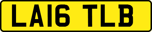LA16TLB