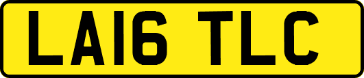 LA16TLC