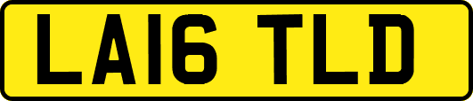 LA16TLD