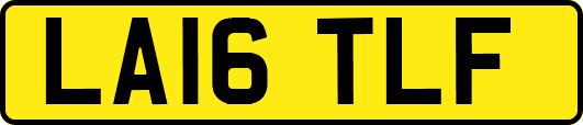 LA16TLF