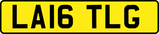 LA16TLG