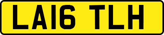 LA16TLH