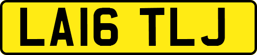 LA16TLJ