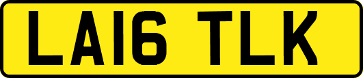LA16TLK