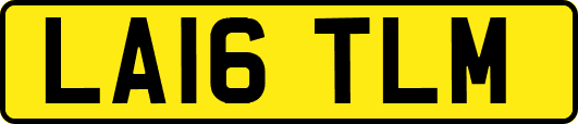 LA16TLM