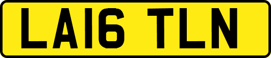 LA16TLN