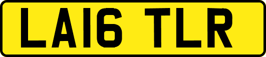 LA16TLR